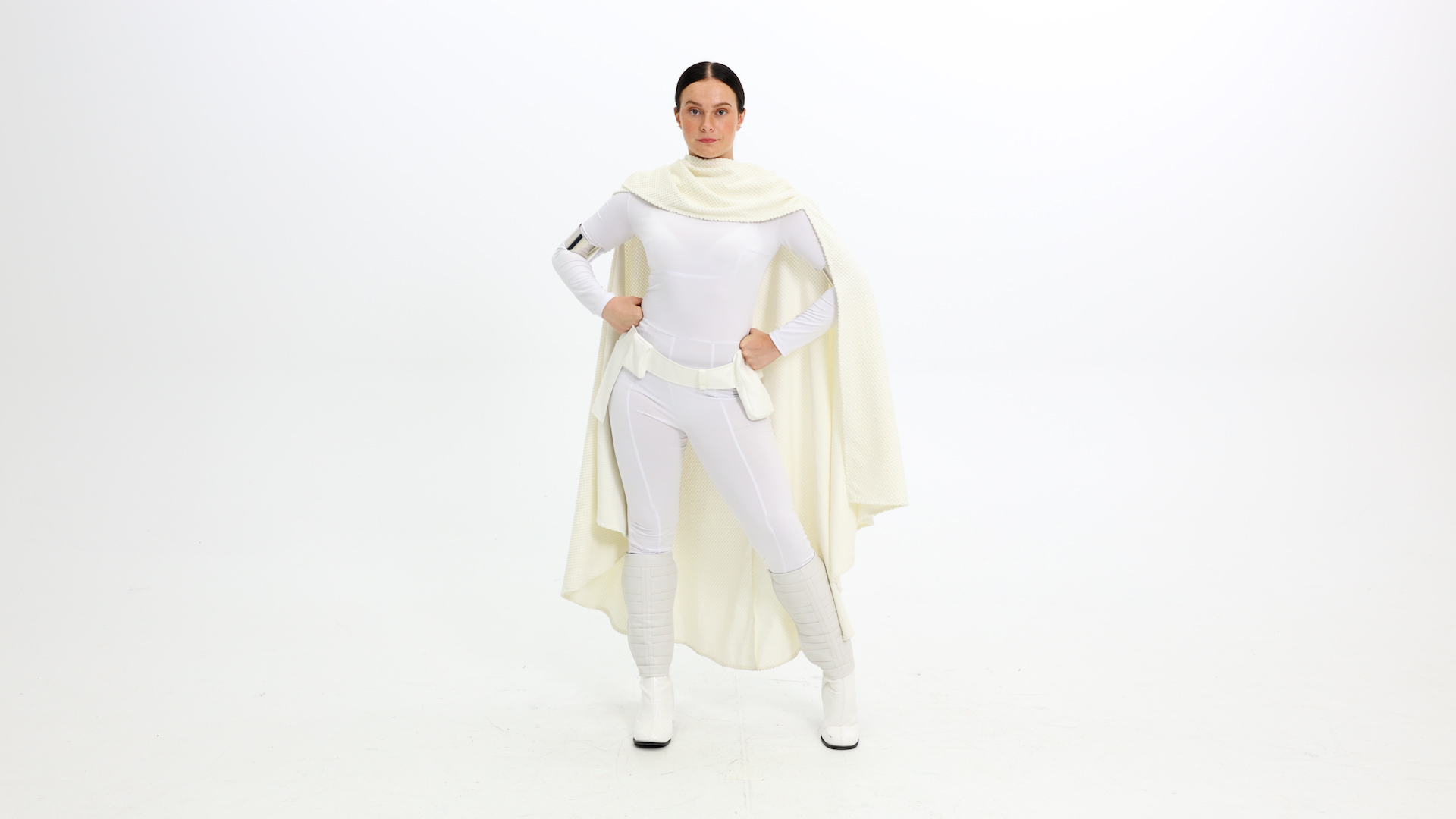 FUN96105AD Adult Padme